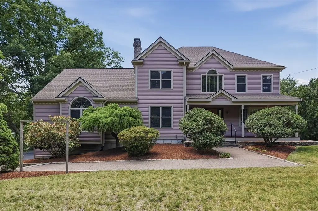 45 Mendon Street, Upton, MA 01568 - #1