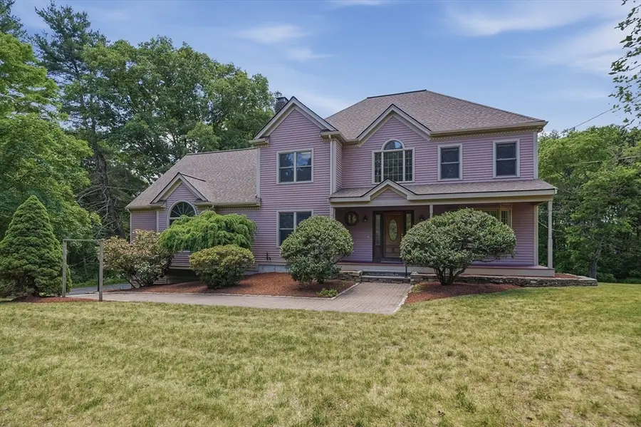 45 Mendon Street, Upton, MA 01568 - #2