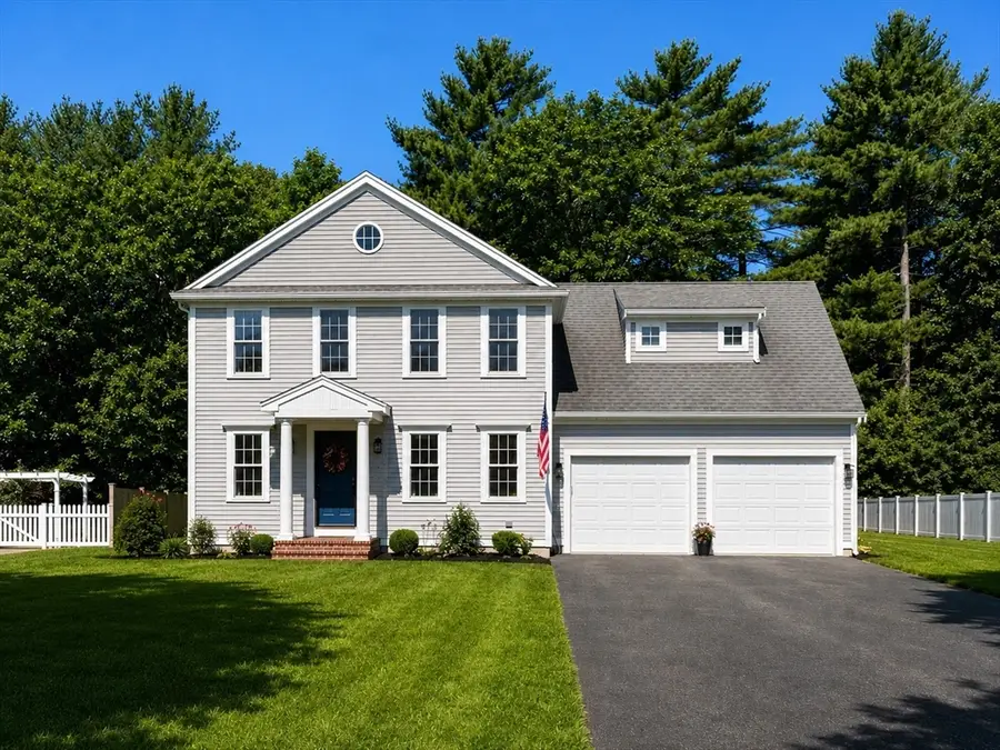 61 Nobadeer Cir, Kingston, MA 02364 - #2