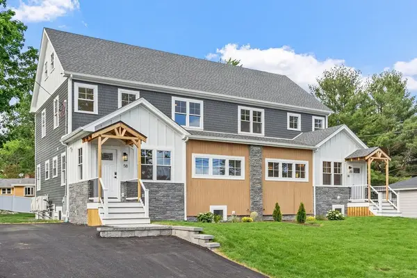 58 Neillian Street #58, Bedford, MA 01730