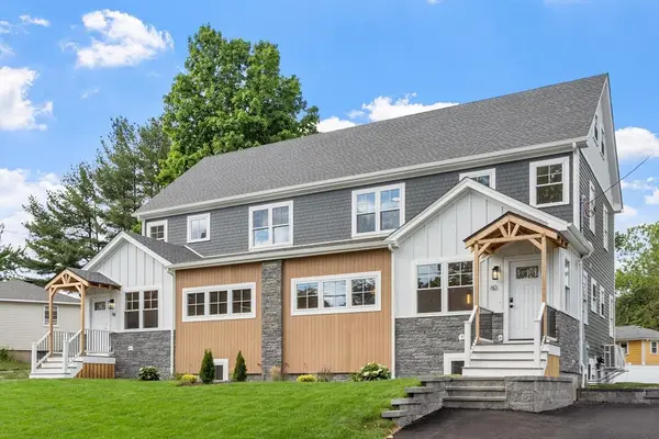 60 Neillian Street #60, Bedford, MA 01730