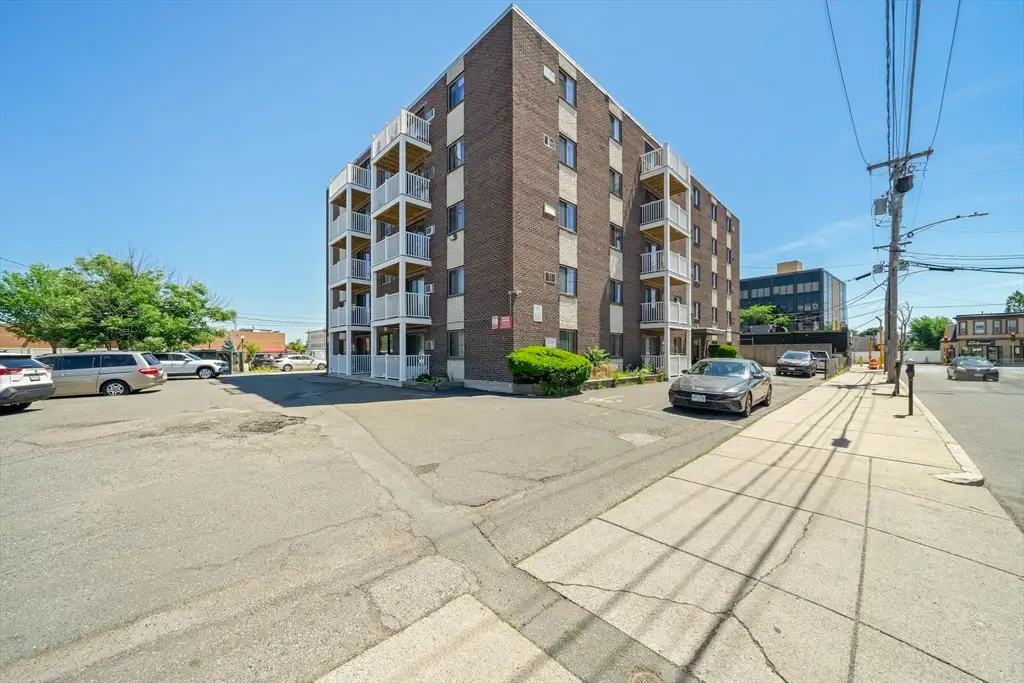 7 Park Ave #23, Revere, MA 02151 - #1
