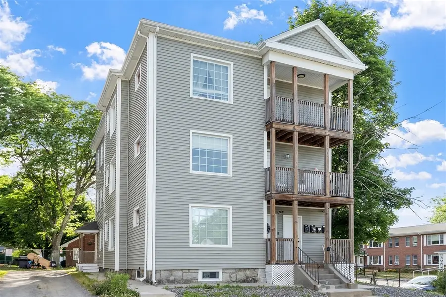 86 Houghton St, Worcester, MA 01604 - #2
