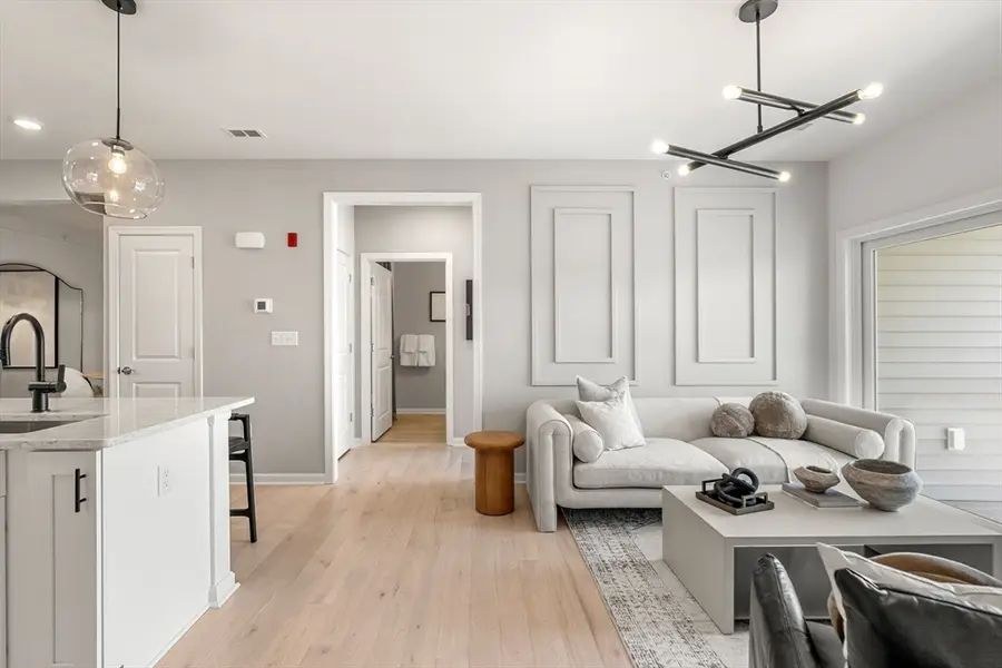 320 Martins Landing #2508, North Reading, MA 01864 - #2