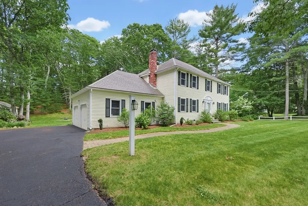 164 Granite St, Medfield, MA 02052 - #1