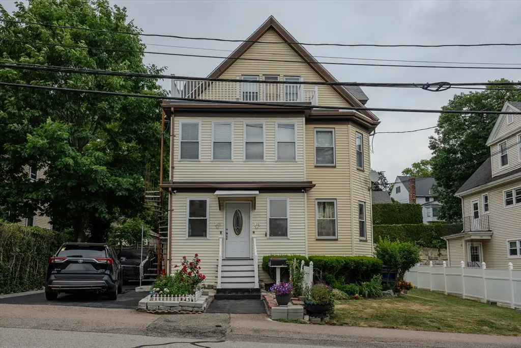 162 Glendale Rd, Quincy, MA 02169 - #1