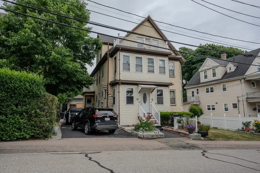 162 Glendale Rd, Quincy, MA 02169 - #3