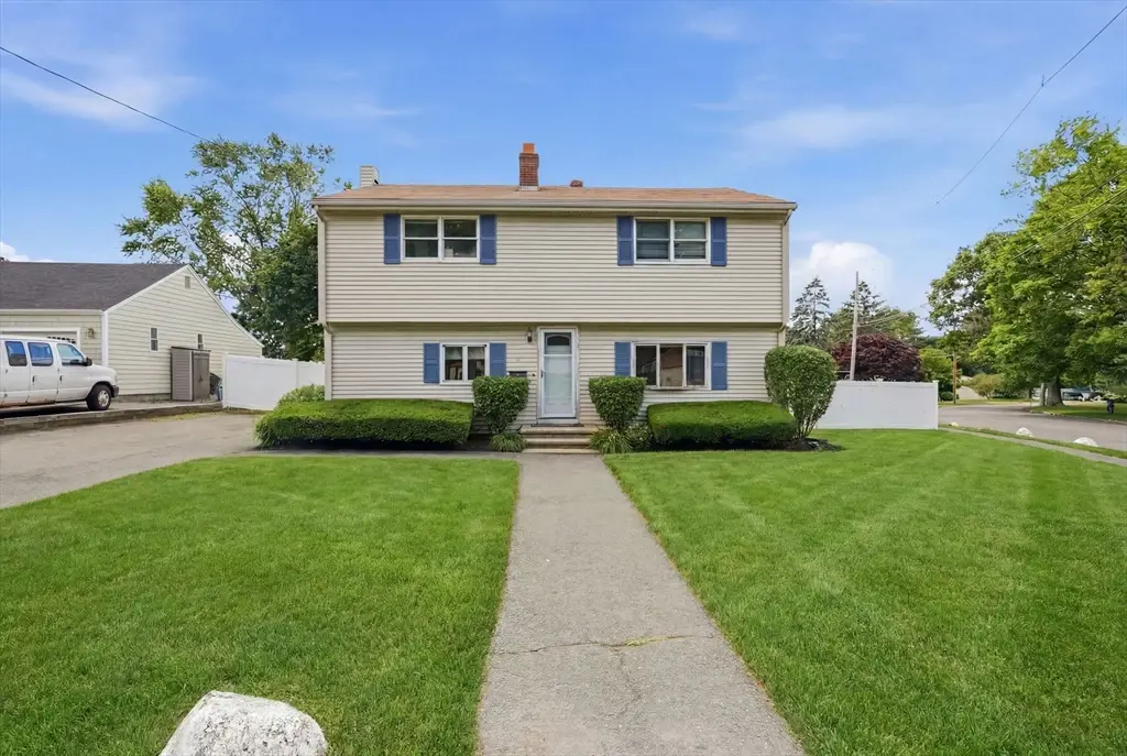 31 Herrick Rd, Peabody, MA 01960 - #1
