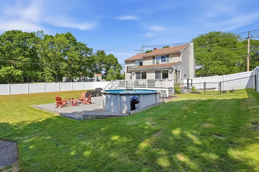 31 Herrick Rd, Peabody, MA 01960 - #2