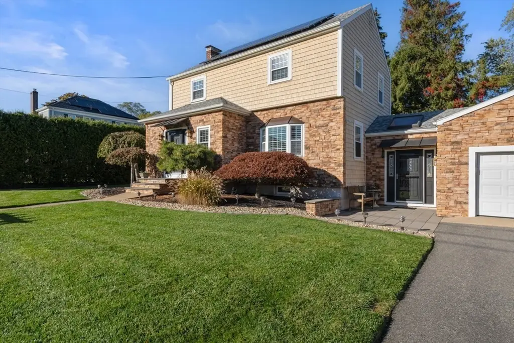 159 Wilder, Swansea, MA 02777 - #1
