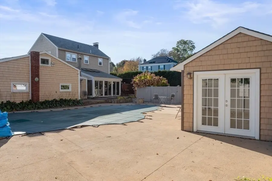 159 Wilder, Swansea, MA 02777 - #3