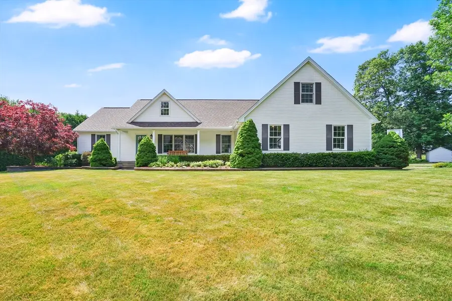 34 Gloria Drive, Westfield, MA 01085 - #3