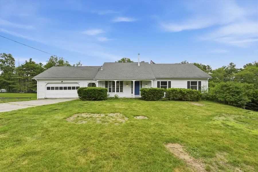 11 James Rd, Upton, MA 01568 - #2