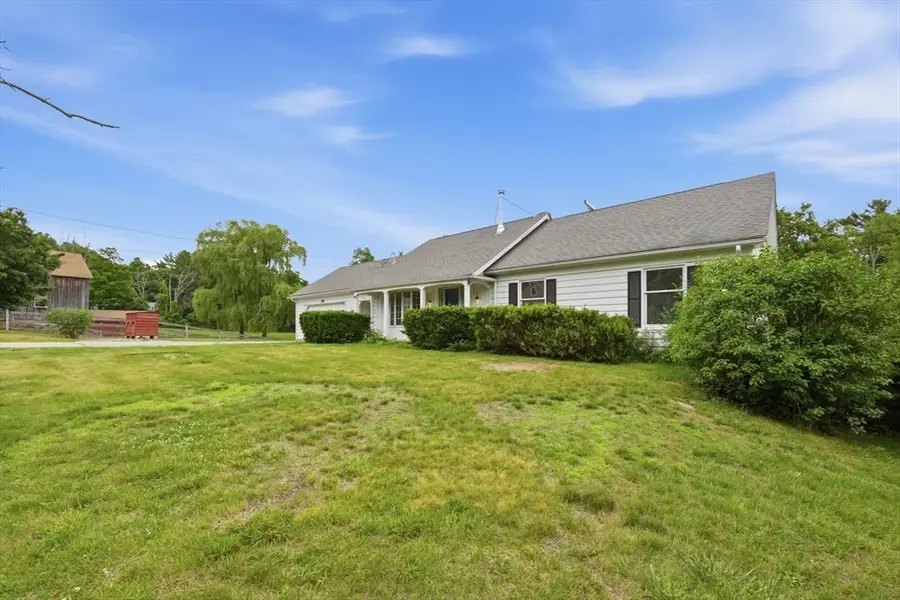 11 James Rd, Upton, MA 01568 - #3