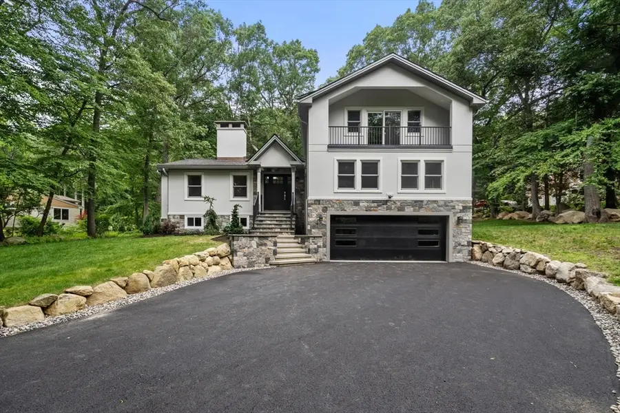 184 Bedford Rd, Lincoln, MA 01773 - #2