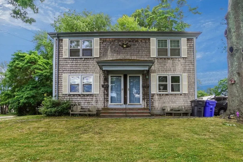 119-121 Rounds Ave, Riverside, RI 02915 - #1