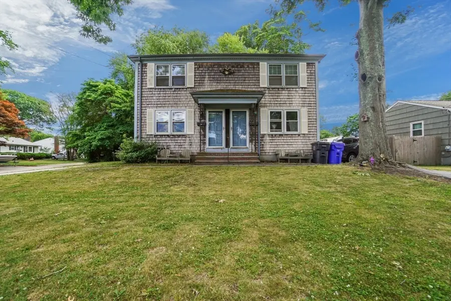 119-121 Rounds Ave, Riverside, RI 02915 - #2