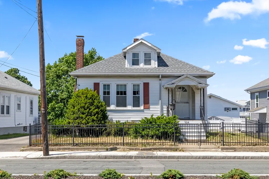 334 Sea, Quincy, MA 02169 - #1