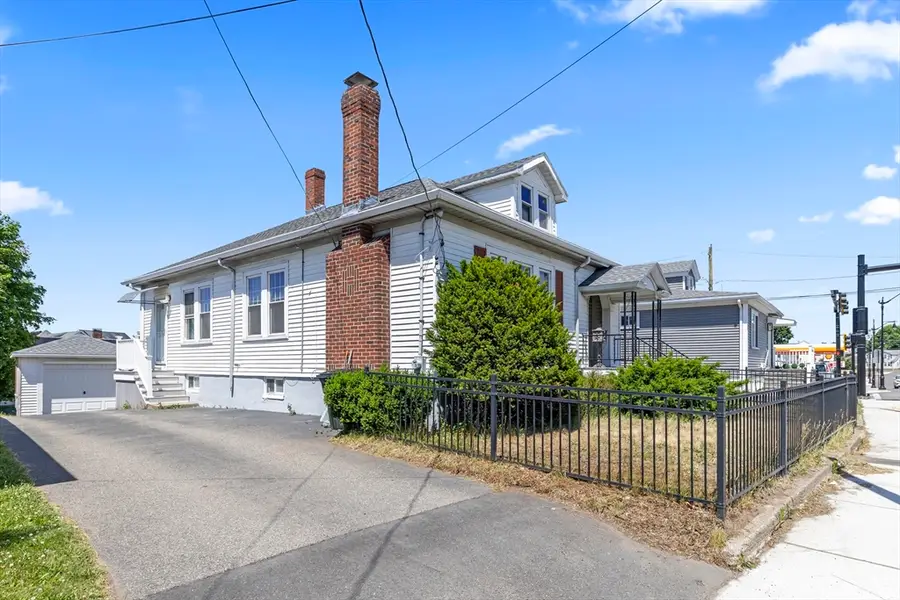334 Sea, Quincy, MA 02169 - #2