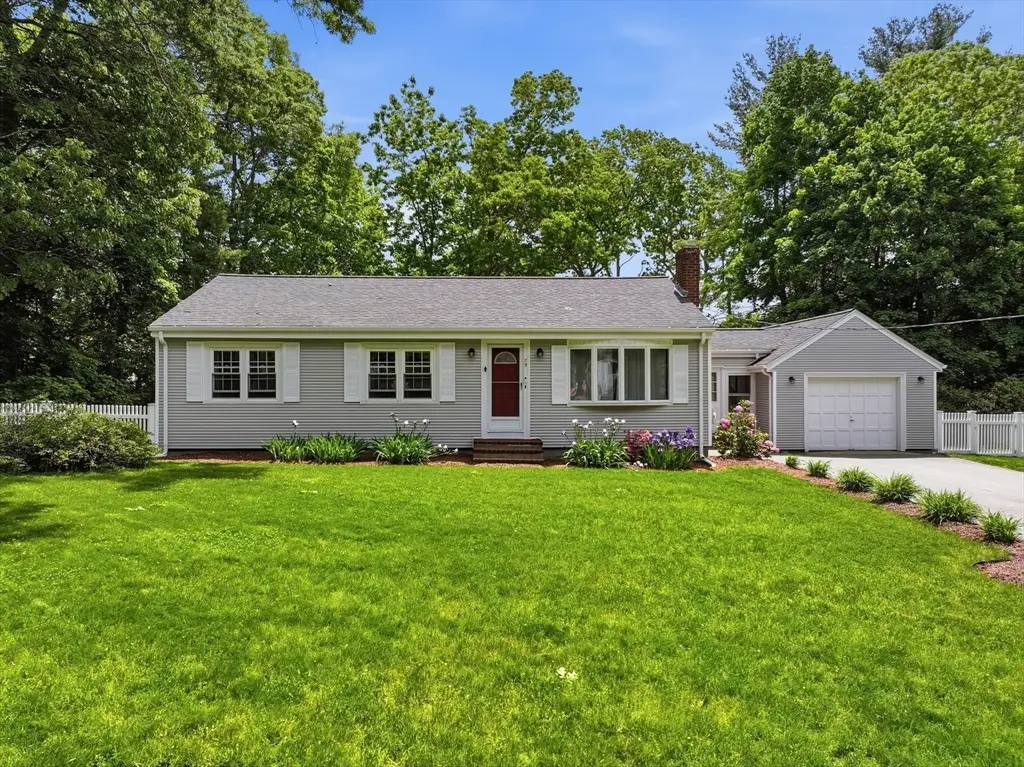 75 William Street, Walpole, MA 02081 - #1