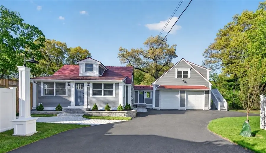 492 Merrimac, Newburyport, MA 01950 - #2