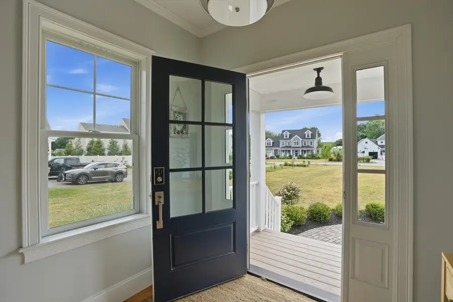 11 Carriage House Way, Scituate, MA 02066 - #3