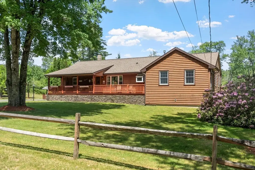 165 Hockanum Road, Warwick, MA 01378 - #1