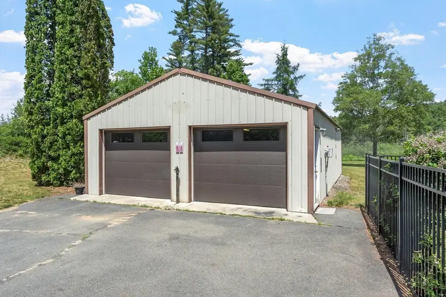165 Hockanum Road, Warwick, MA 01378 - #3