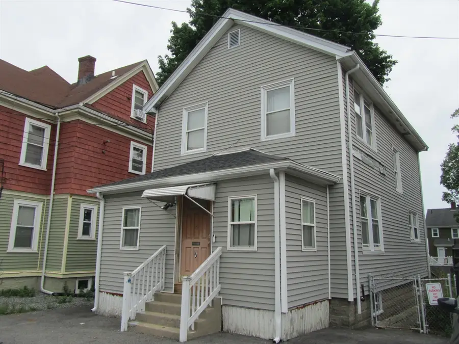 6 Rugby Rd, Boston, MA 02126 - #2