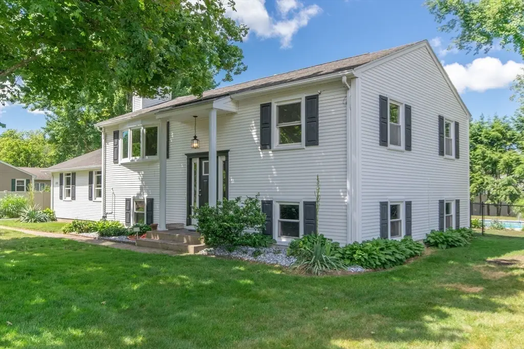 123 Mallard Circle, Agawam, MA 01001 - #1