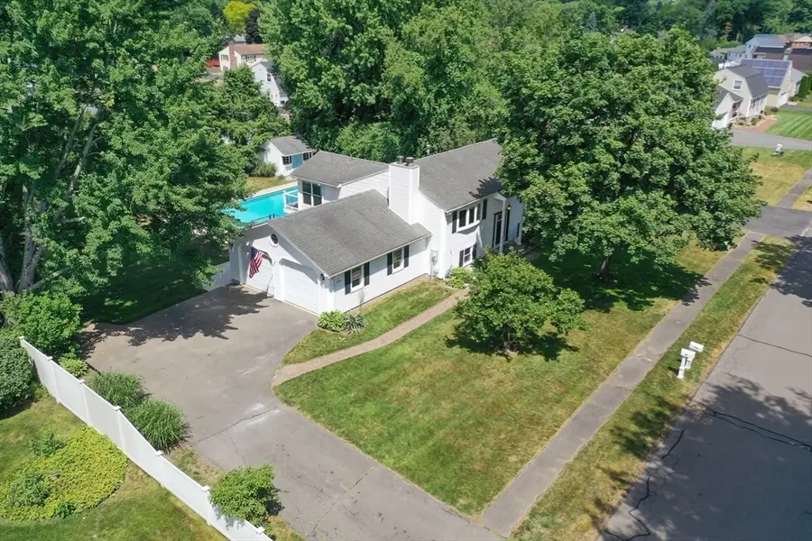 123 Mallard Circle, Agawam, MA 01001 - #2