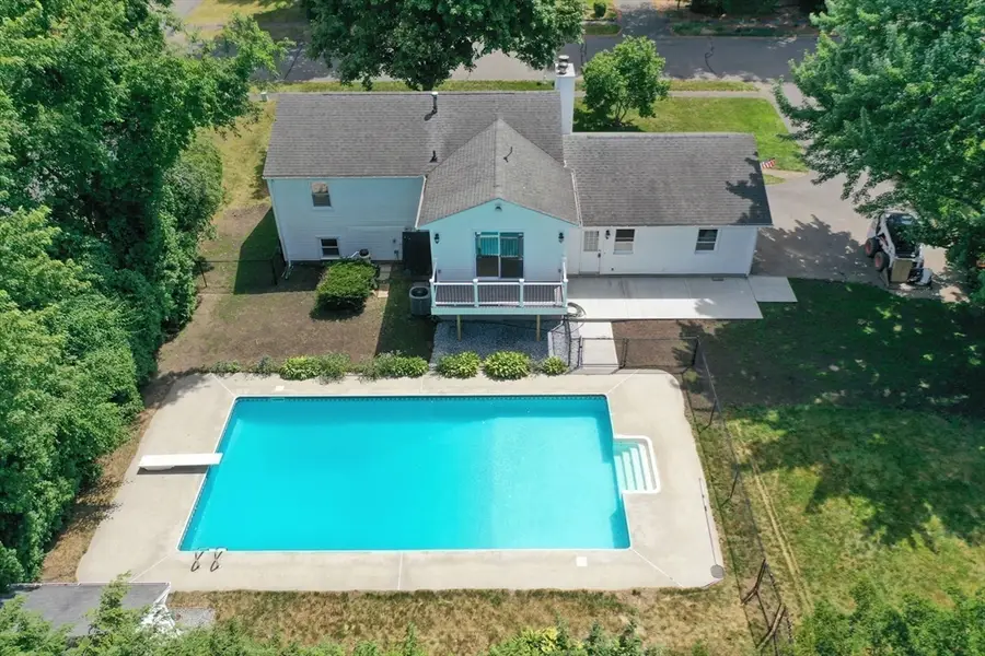 123 Mallard Circle, Agawam, MA 01001 - #3