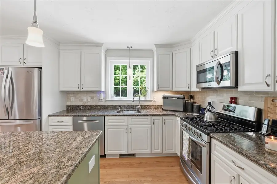 107 Joel Scott Drive, Holden, MA 01520 - #3