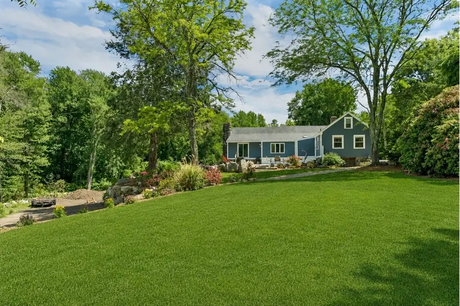 14 Frances Hill Road, Westford, MA 01886 - #2