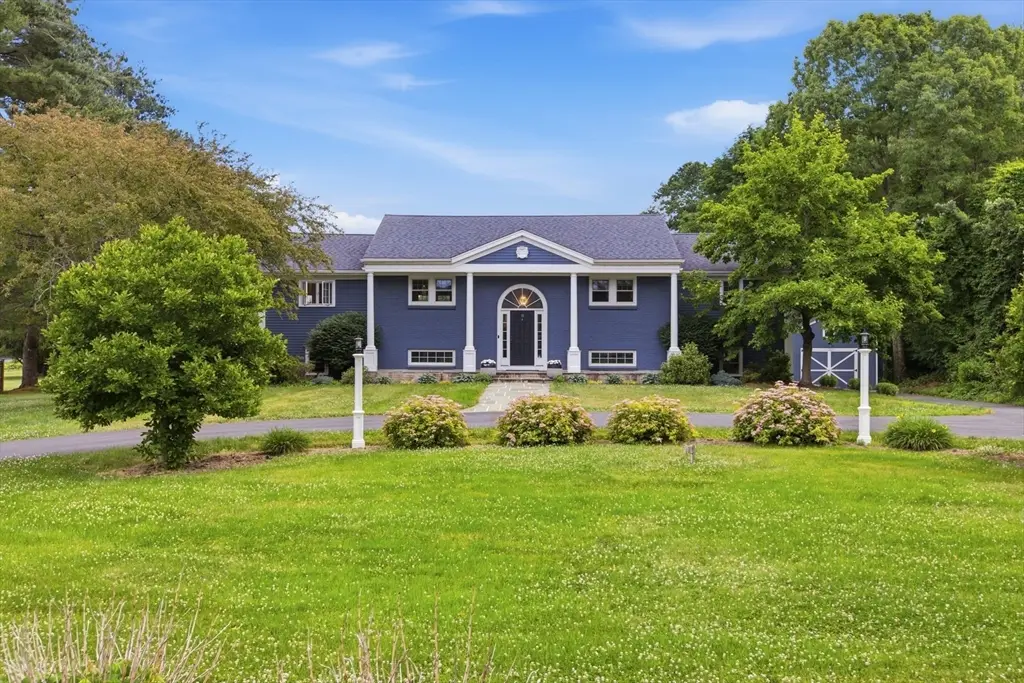 20 Parkerville Rd, Southborough, MA 01772 - #1