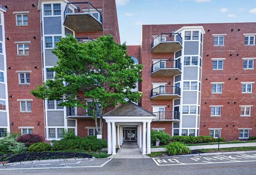 148 Main St #B533, North Andover, MA 01845 - #1