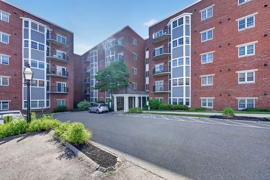 148 Main St #B533, North Andover, MA 01845 - #2