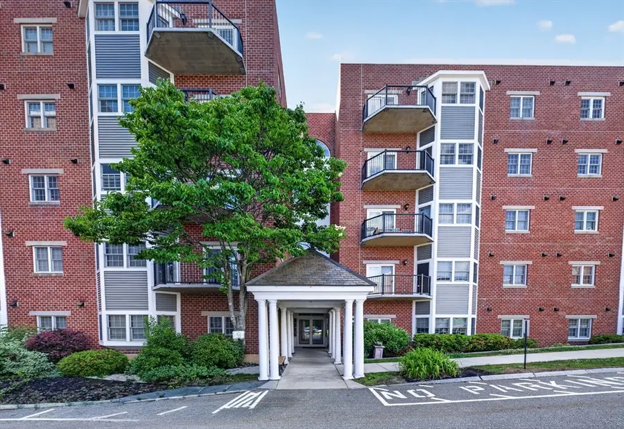 148 Main St #B533, North Andover, MA 01845 - #3