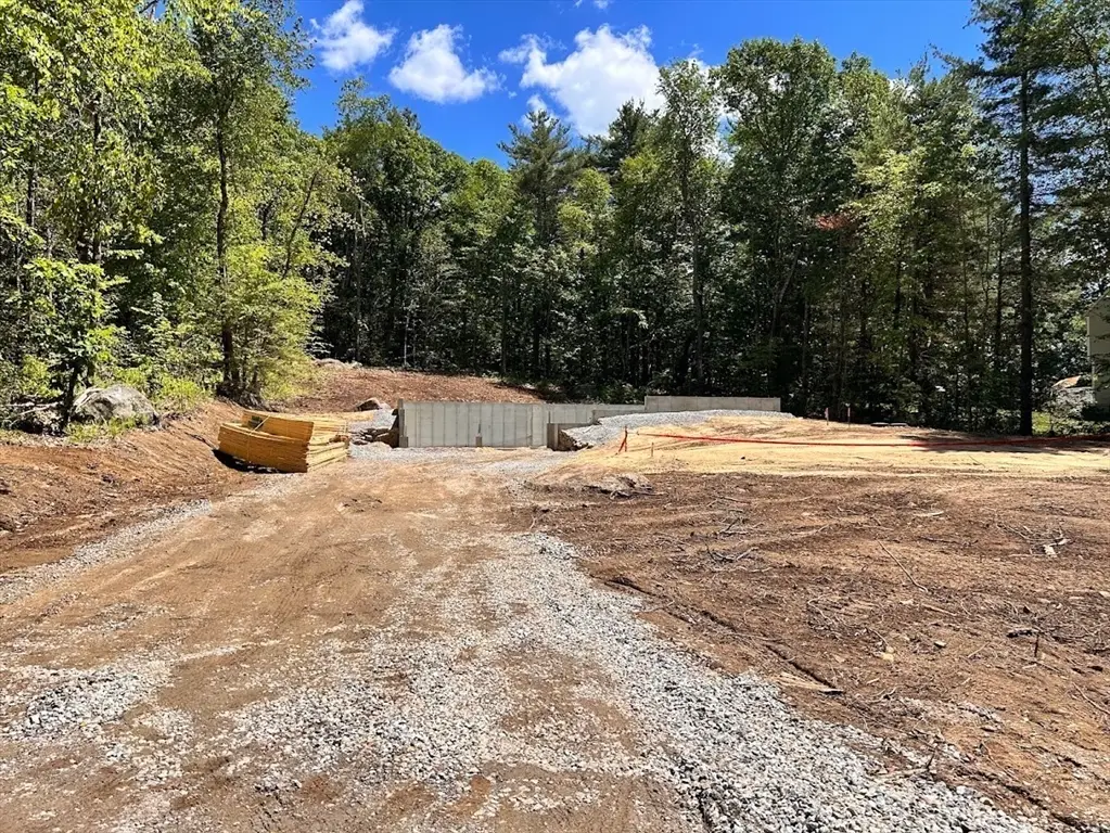 65 Secret Lake Road, Phillipston, MA 01331 - #1