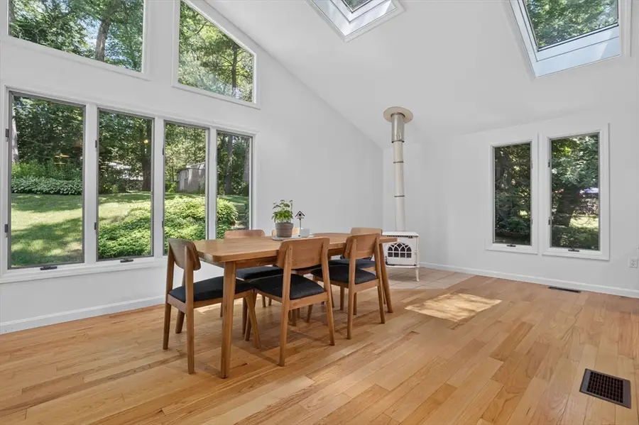 5 Holbrook, Wayland, MA 01778 - #3
