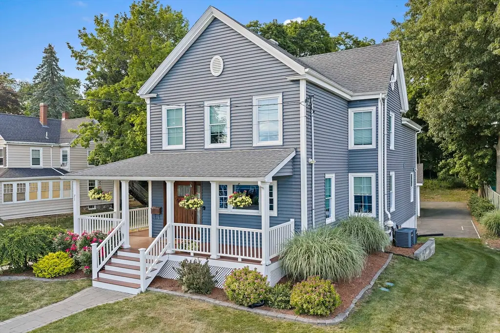 71 Revere St, Canton, MA 02021 - #1