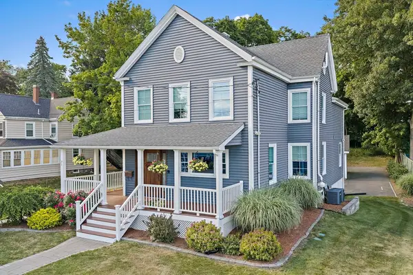 71 Revere St, Canton, MA 02021