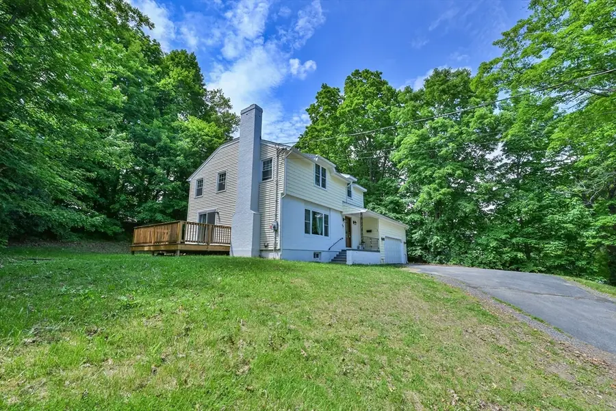 48 Central St, Auburn, MA 01501 - #3