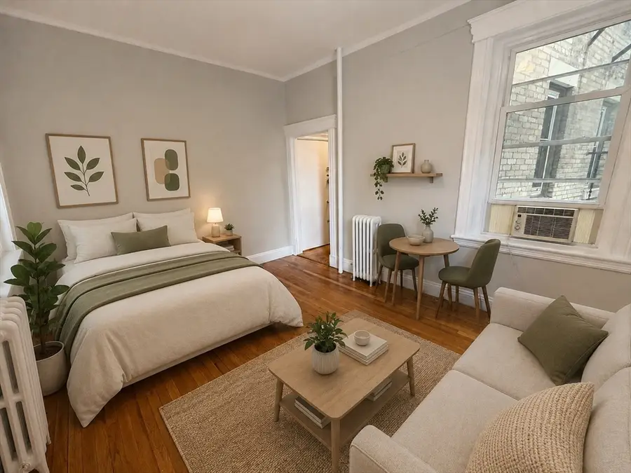 69 Park Drive #4, Boston, MA 02215 - #2