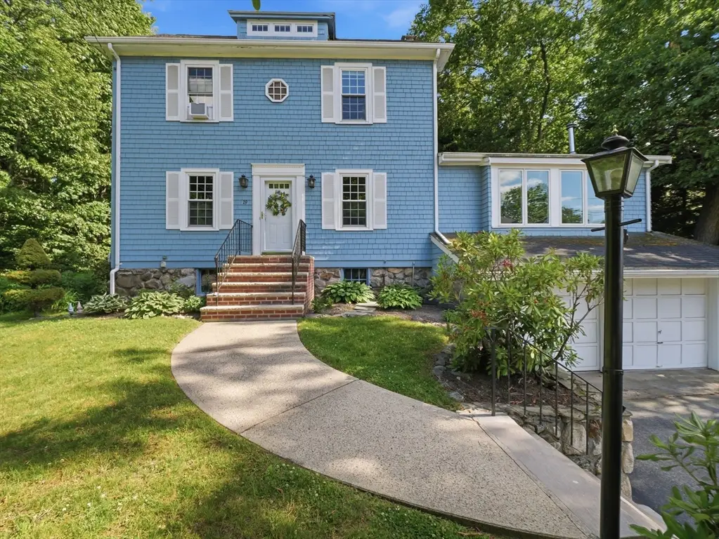 29 Bedford, Burlington, MA 01803 - #1