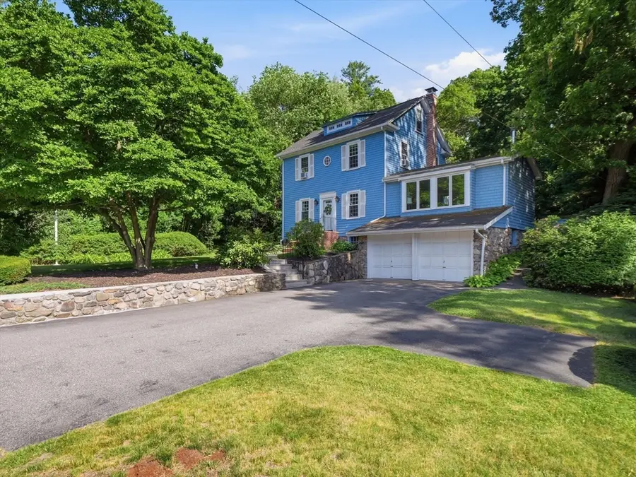 29 Bedford, Burlington, MA 01803 - #2