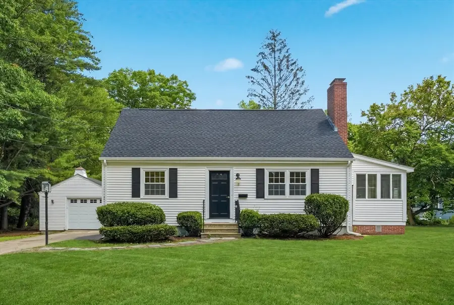 3 Grattan Street, Framingham, MA 01701 - #2