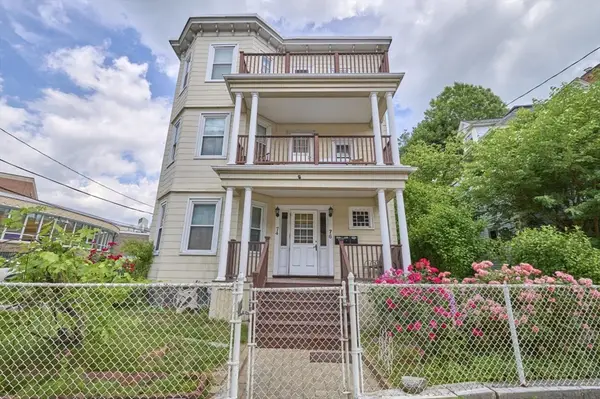 74-76 Poplar, Boston, MA 02131