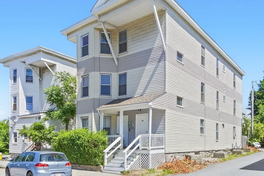 19-21 Henchman Street, Worcester, MA 01605 - #3