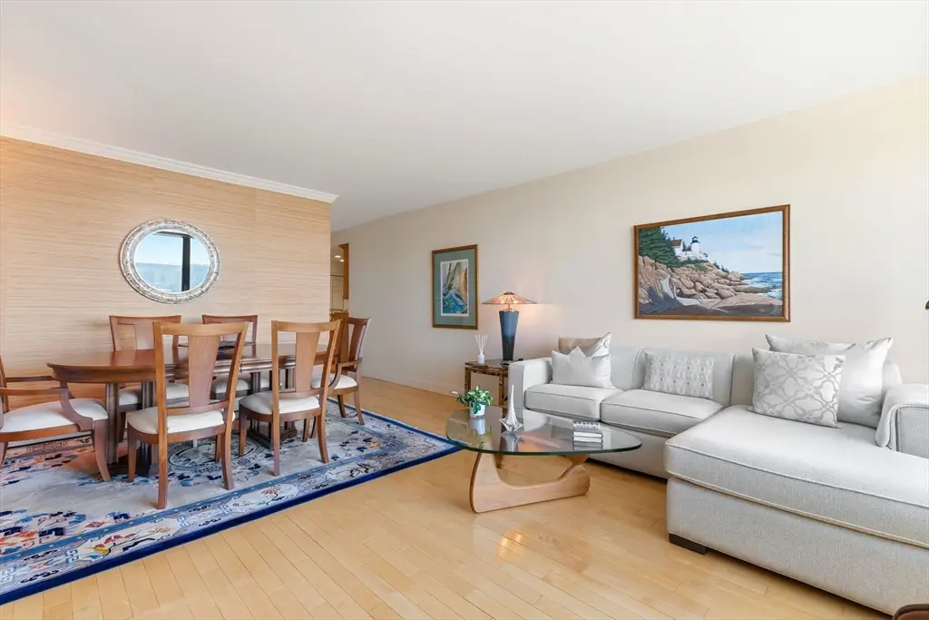 65 E India Row #26G, Boston, MA 02110 - #1